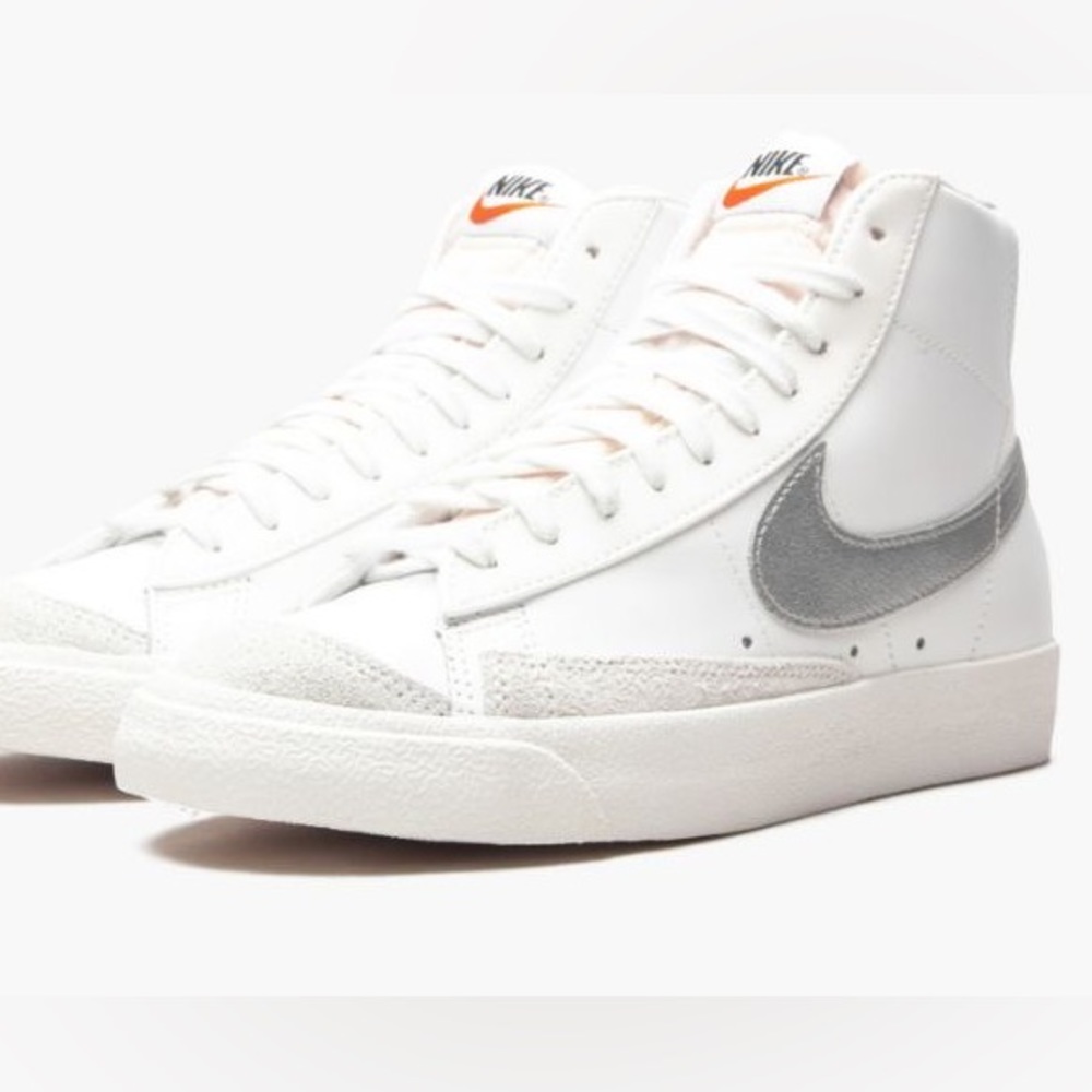Nike - Blazer Mid ‘77 Vintage.